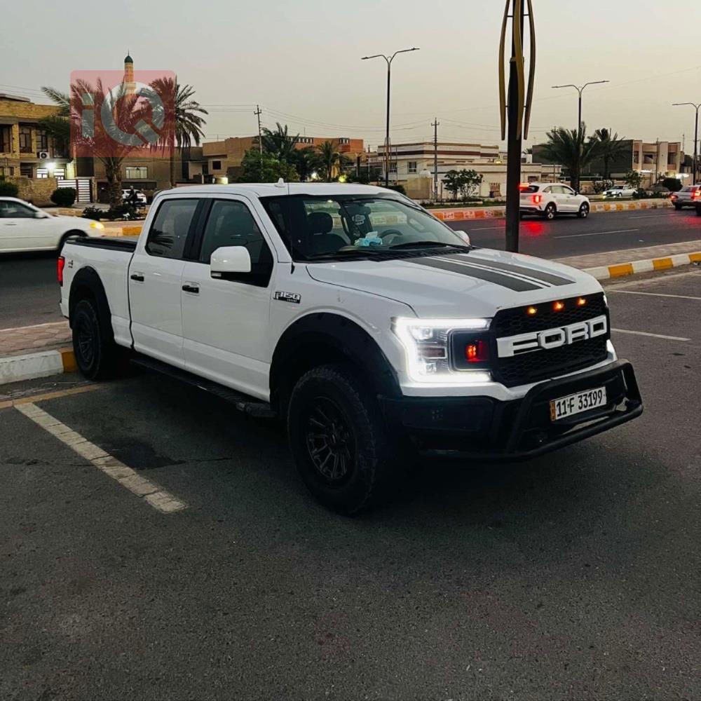 فورد إف-150